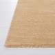 preview thumbnail 152 of 171, SAFAVIEH Handmade Himalaya Kaley Solid Wool Rug