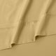 preview thumbnail 7 of 114, Superior Egyptian Cotton 1200 Thread Count Eco-Friendly Solid Sheet Set