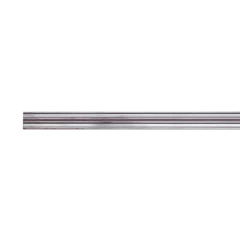 Kovacs 96" Flexible Rail from the GK LIGHTRAIL Series