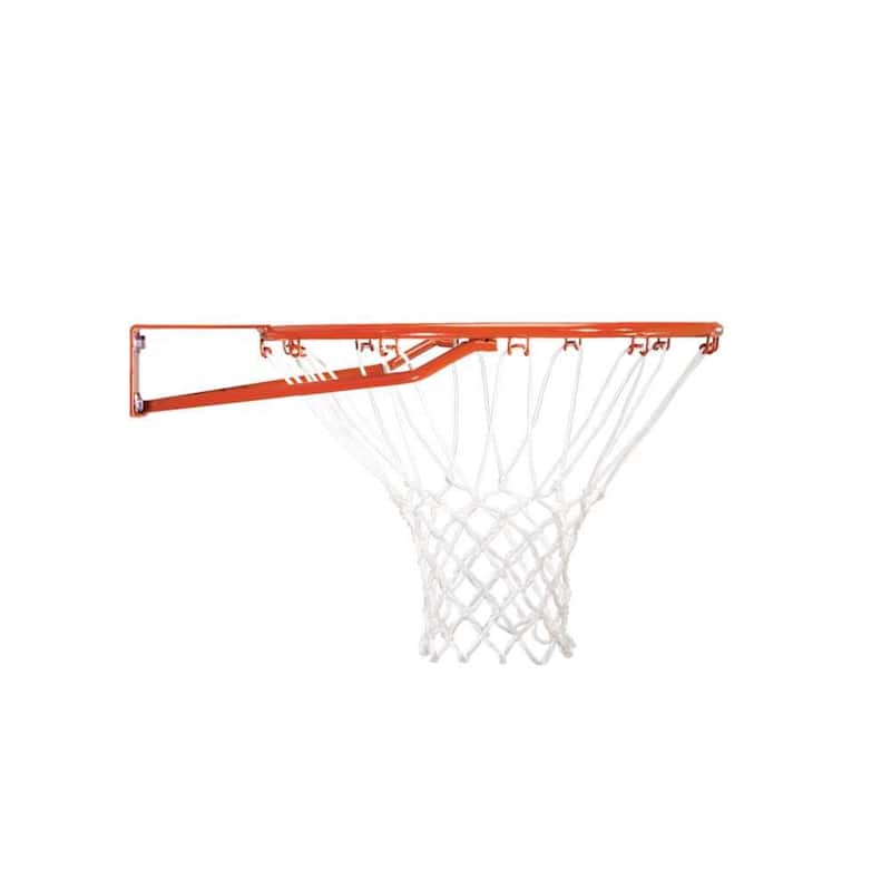 Lifetime Adjustable Portable Basketball Hoop (44-Inch)