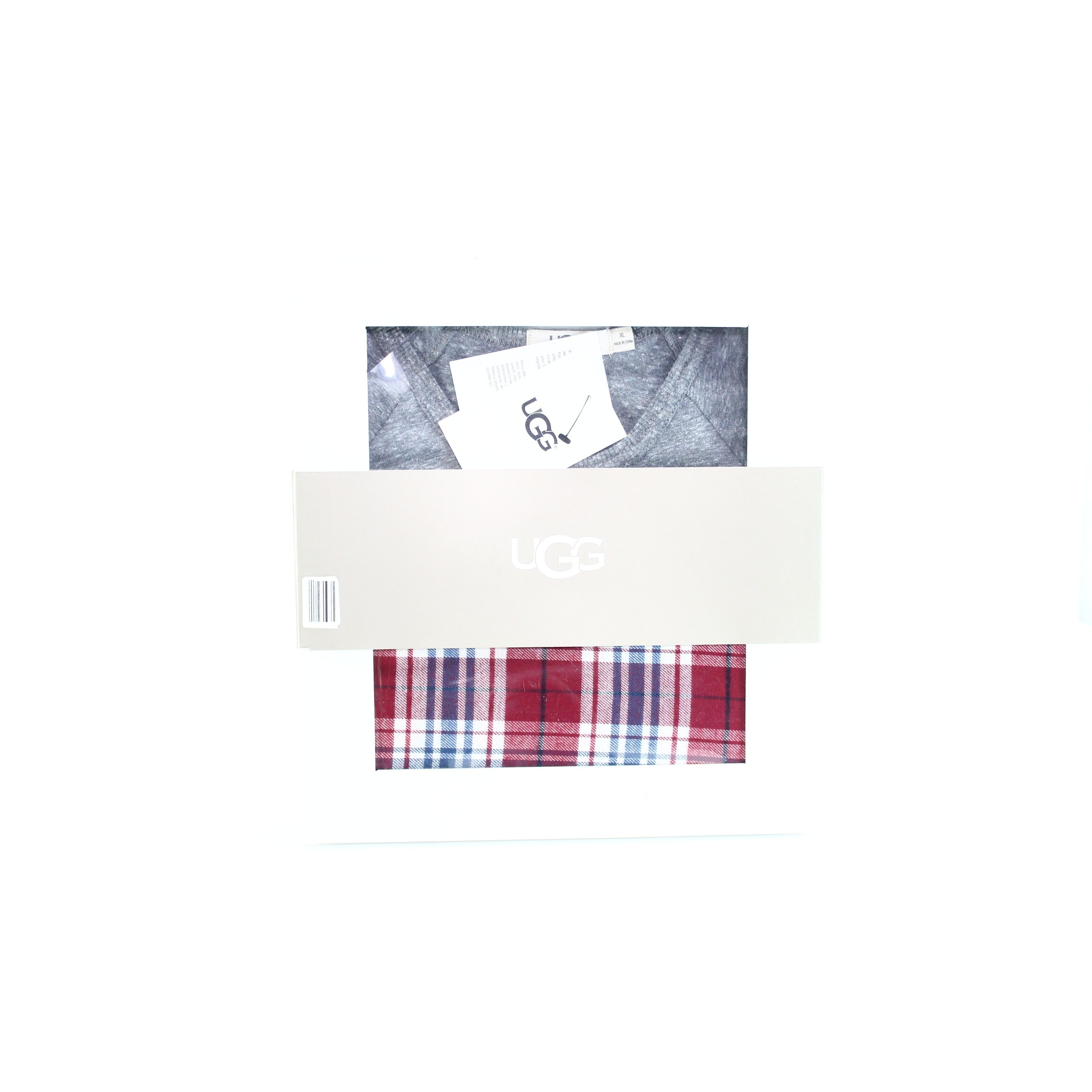 ugg mens pajama set
