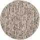 preview thumbnail 103 of 112, SAFAVIEH Handmade Bohemian Ramona Jute & Wool Area Rug 4' Round - Blue/Multi - Round