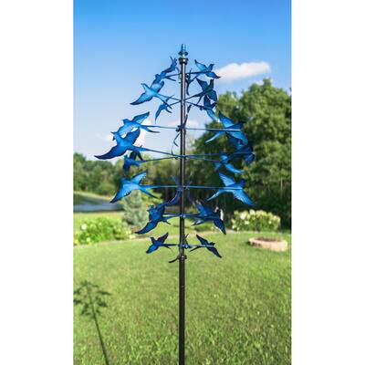 Bluebird Spinner