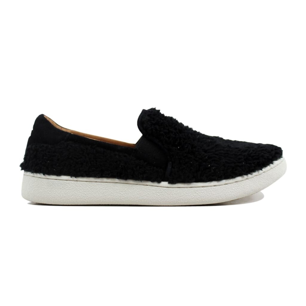 ugg ricci black