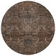 preview thumbnail 84 of 135, Machine Washable Indoor/ Outdoor Boho Traditional Chantille Rug