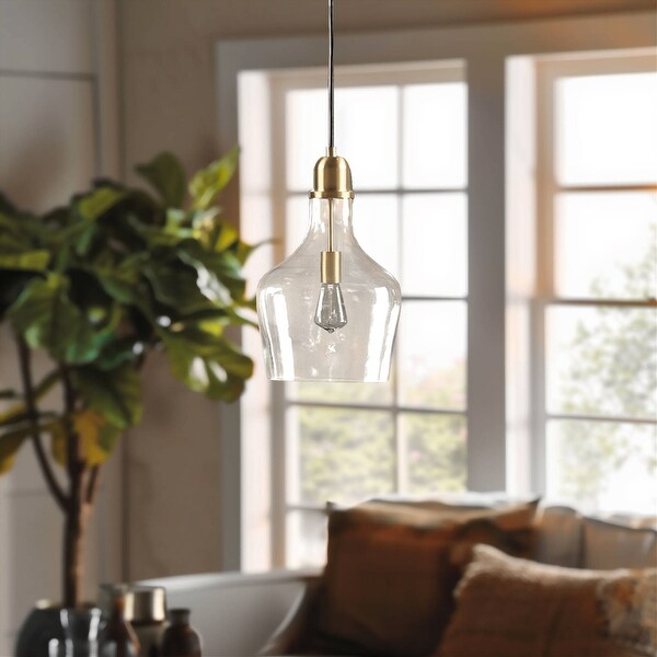 Abalone glass pendant light new arrivals