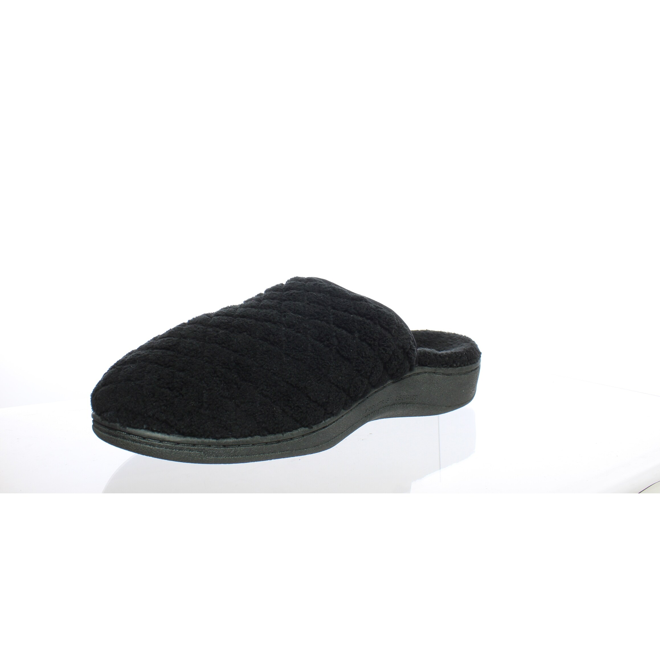 vionic slippers size 10