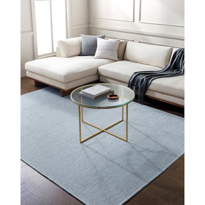 Artistic Weavers Quebec Modern & Contemporary Washable Area Rug
