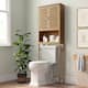 Bathroom Storage