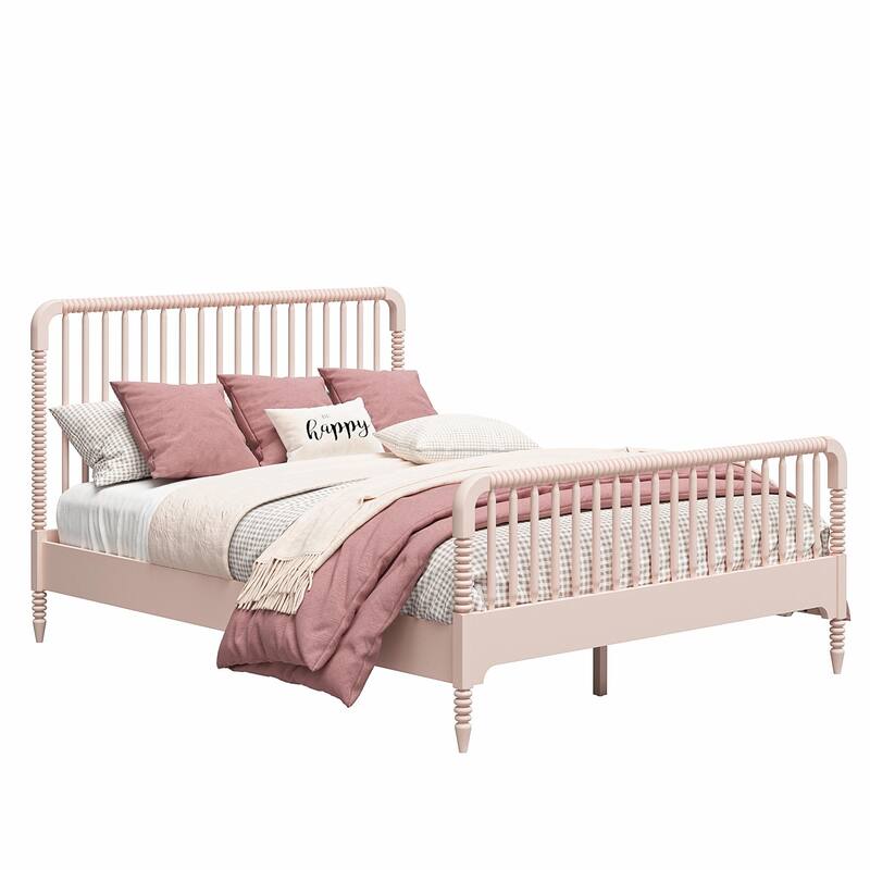 Little Seeds Rowan Valley Linden Full-Size Bed