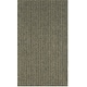 preview thumbnail 45 of 62, Nourison Tulum Indoor/Outdoor Chevron Area Rug Olive - 2' x 3'