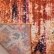 preview thumbnail 30 of 69, SAFAVIEH Monaco Lumturije Distressed Boho Rug