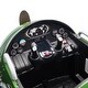 preview thumbnail 4 of 7, 12V Ride-On Plane: Simulated Aviation Sounds for Thrilling Fun