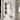 Thermostatic Shower System with Rainfall Shower Head, Adjustable Height Wall Mounted Shower Set