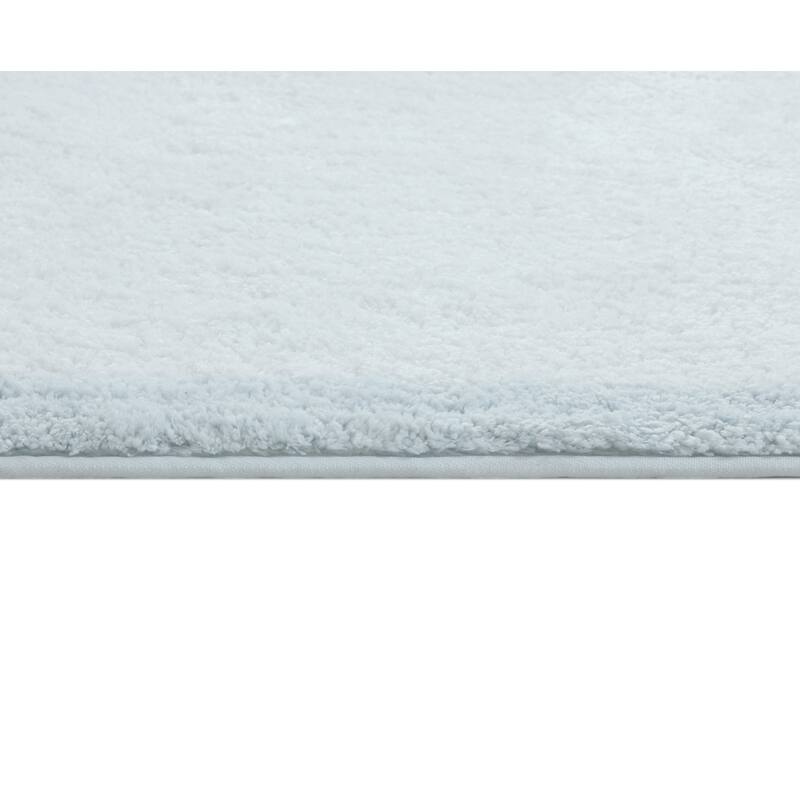 Chesapeake Lakewood Micro Tufted Bath Runner - 22"X60"