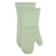 preview thumbnail 1 of 4, All-Clad 2-Pack Silicone Oven Mitts Fennel