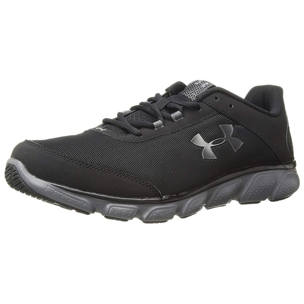 men's micro g assert 7 sneaker