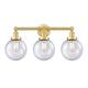 Option Satin Gold / Seedy