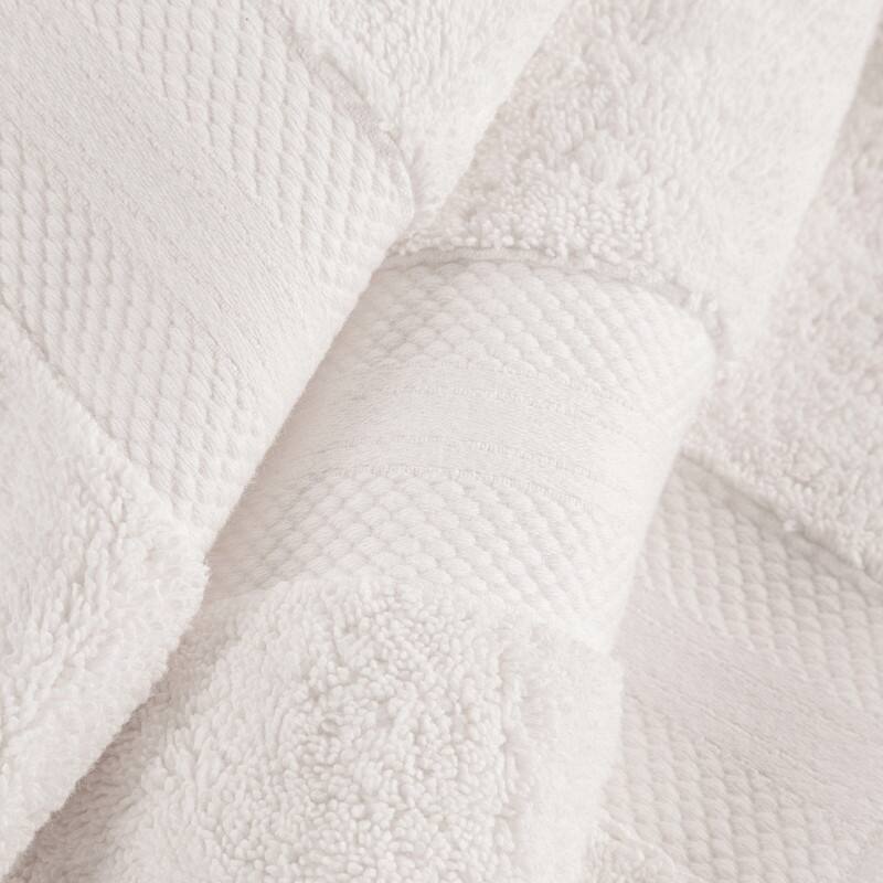 Blue Nile Mills Rio Turkish Cotton 9 Piece Towel Set