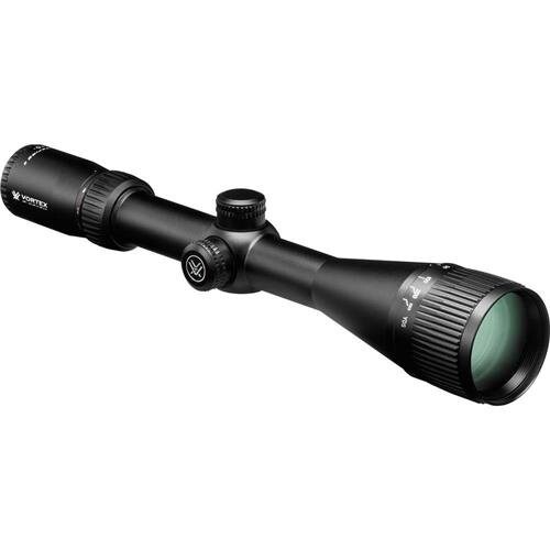 Vortex Optics Crossfire II 6-24x50mm AO Riflescope w/ Dead-Hold BDC Reticle