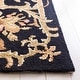 preview thumbnail 4 of 24, SAFAVIEH Handmade Chelsea Kalie French Country Wool Rug