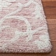 preview thumbnail 54 of 83, SAFAVIEH Handmade Metro Mizka French Country Wool Rug