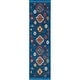 preview thumbnail 34 of 35, Nourison Tribal Decor Aztec Geometric Area Rug