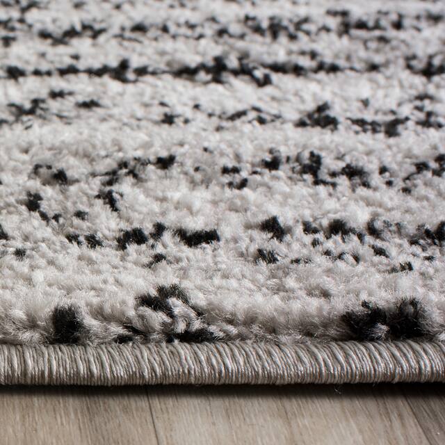 SAFAVIEH Adirondack Alberta Vintage Abstract Rug