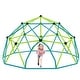 preview thumbnail 13 of 20, Kids Climbing Dome Tower - 13 ft Jungle Gym Geometric Playground Dome Climber Monkey Bars Play Center, Rust & UV Resistant Steel