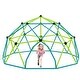 preview thumbnail 2 of 28, Kids Climbing Dome Tower -13 ft Jungle Gym Geometric Playground Dome Climber Monkey Bars Play Center,Rust & UV Resistant Steel