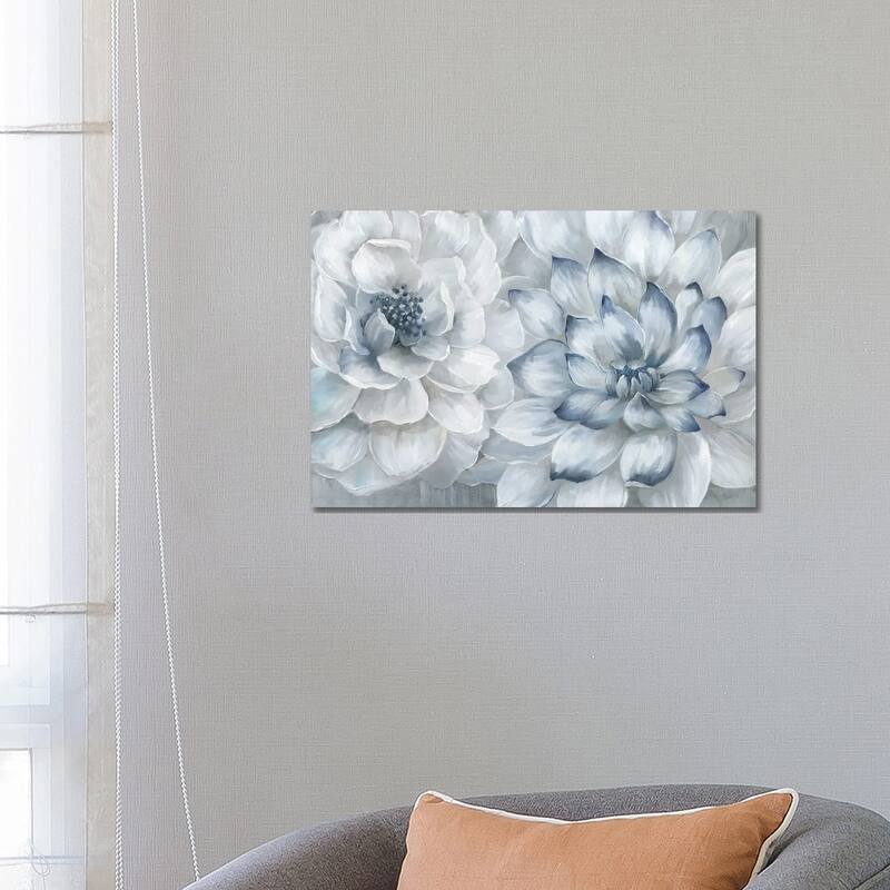 iCanvas "Best Friends" by Nan Canvas Print - 18x26x1.5