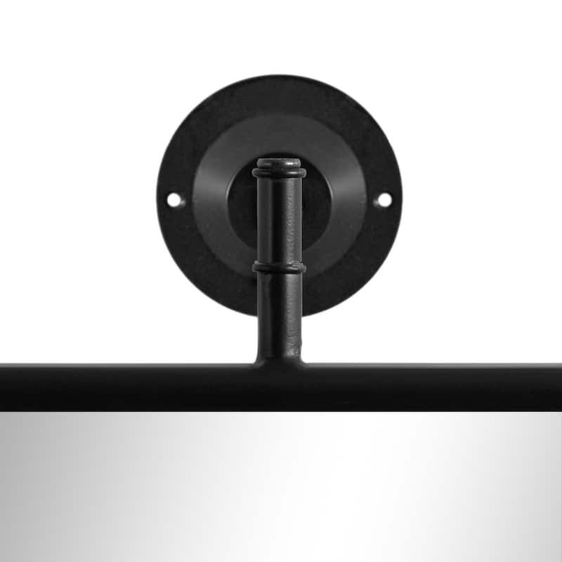 Kate and Laurel Darbridge Rectangle Pivot Mirror