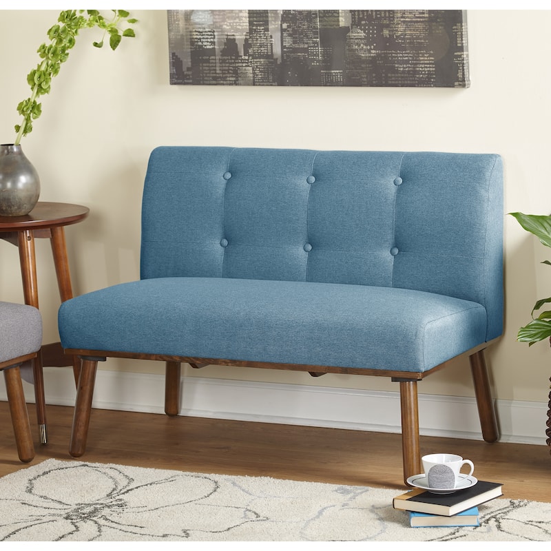 Simple Living Neha 4-piece Nook Dining Set