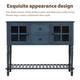 Option Antique Navy