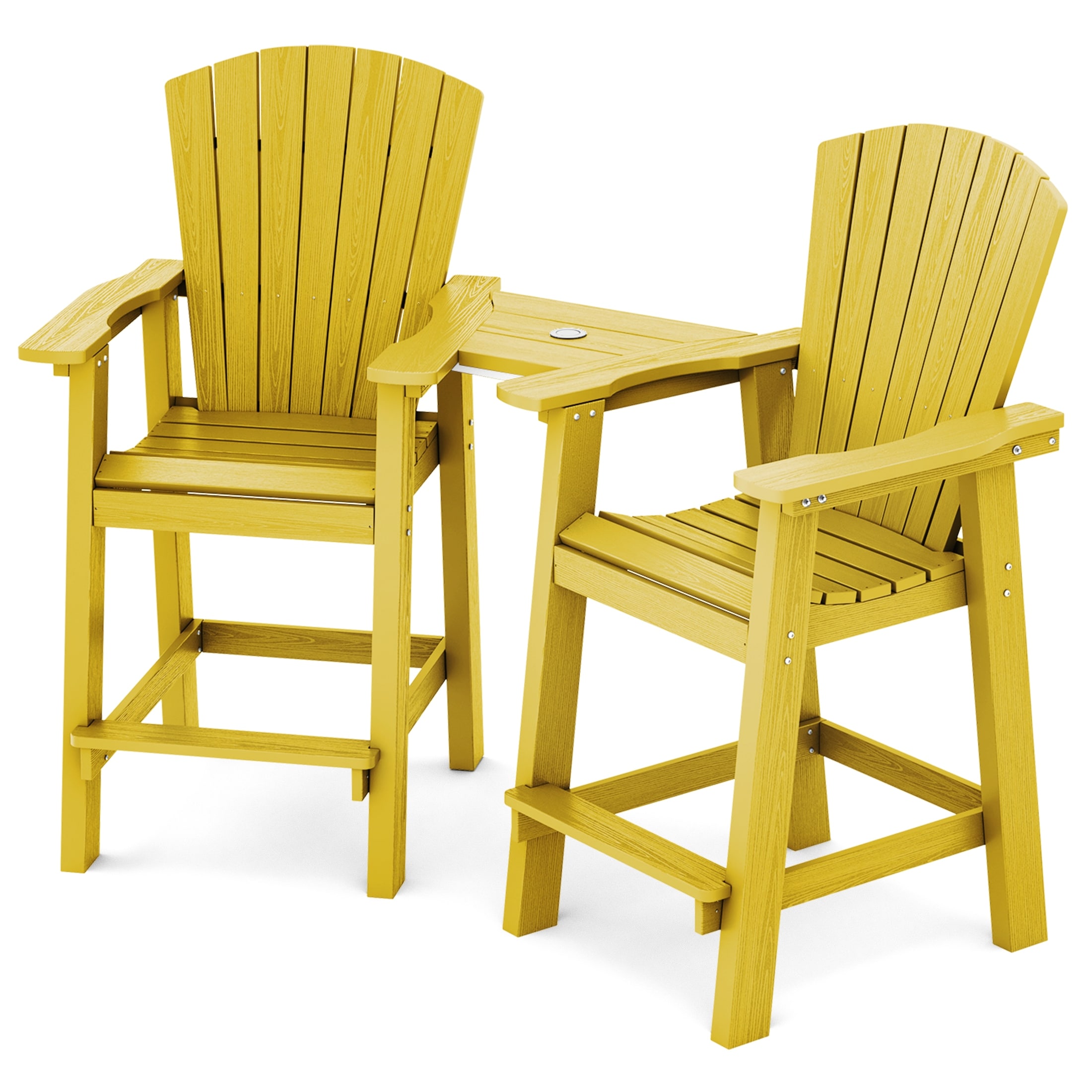 Menards adirondack chair kit shop