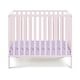 preview thumbnail 22 of 23, Suite Bebe Palmer Mini Crib With Mattress Pad