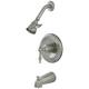 Option Brushed Nickel