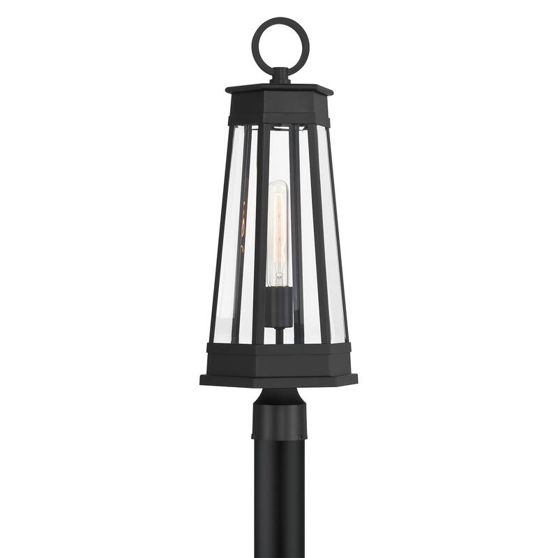 Savoy House 5-209 Payne 25" Tall Post Light