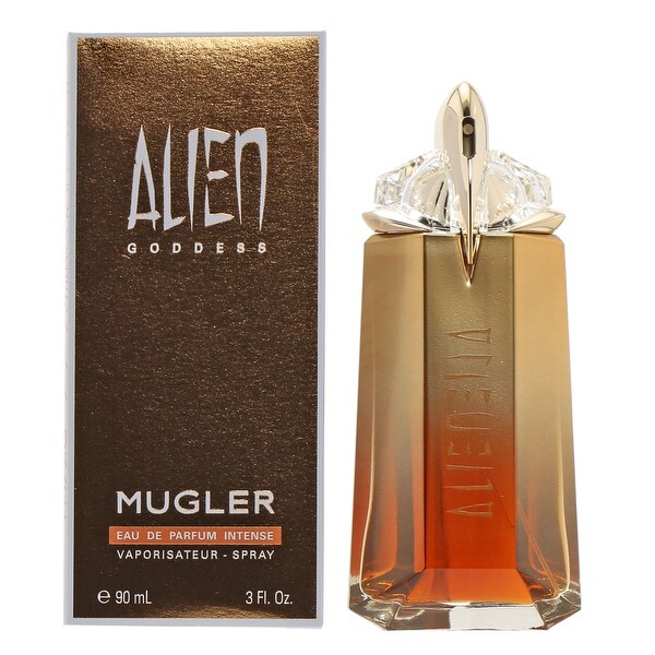 Thierry Mugler Alien Goddess Intense Refill EDP - Bed Bath