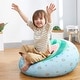 preview thumbnail 5 of 3, Cocomelon Smooshie Bean Bag Chair