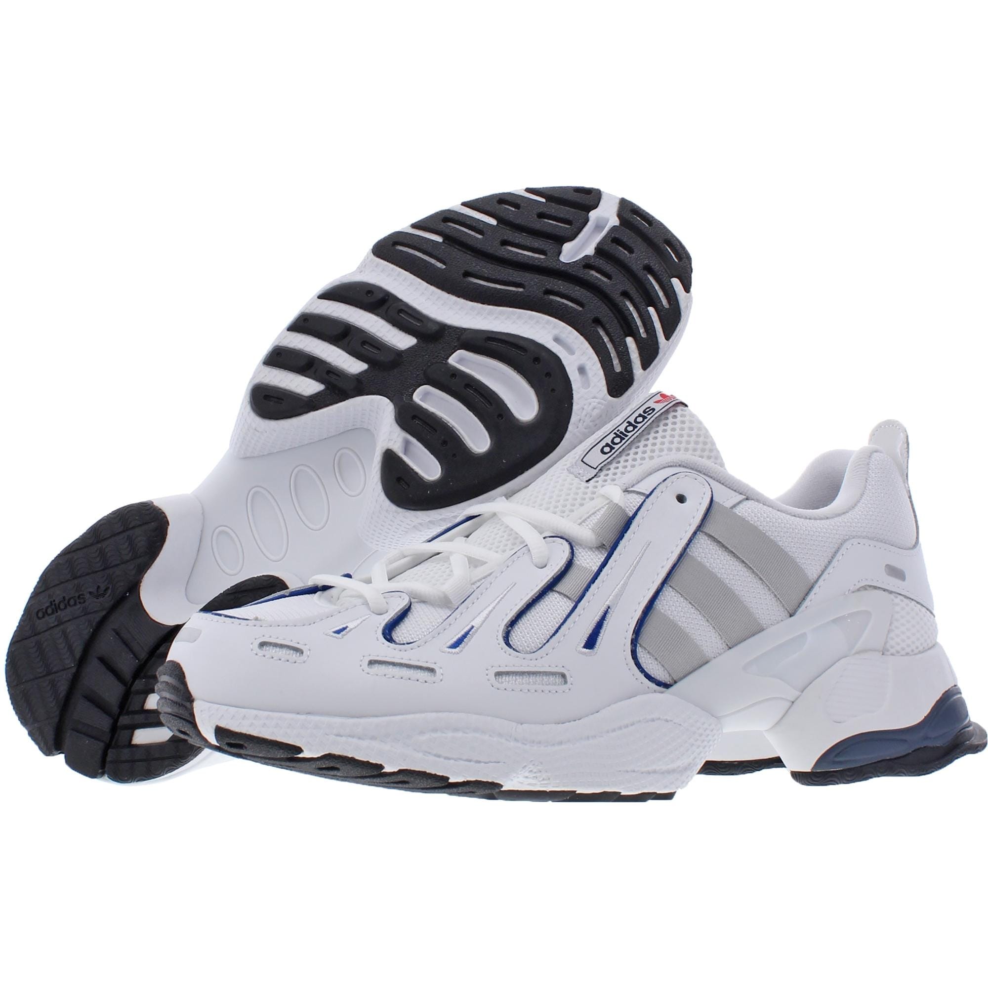 adidas walking trainers mens