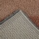 preview thumbnail 8 of 8, Mod-Tod Bella Kids Rainbow Shag Area Rug