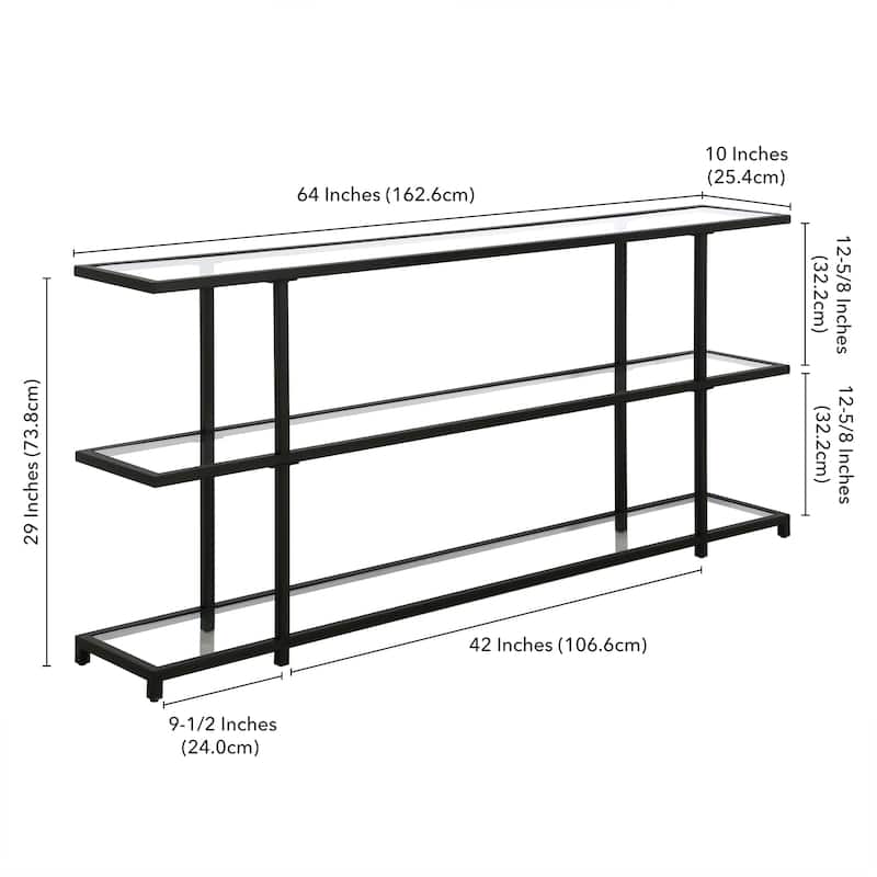 Greenwich Console Table