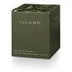 preview thumbnail 88 of 95, ILLUME Noble Holiday Balsam & Cedar Candle