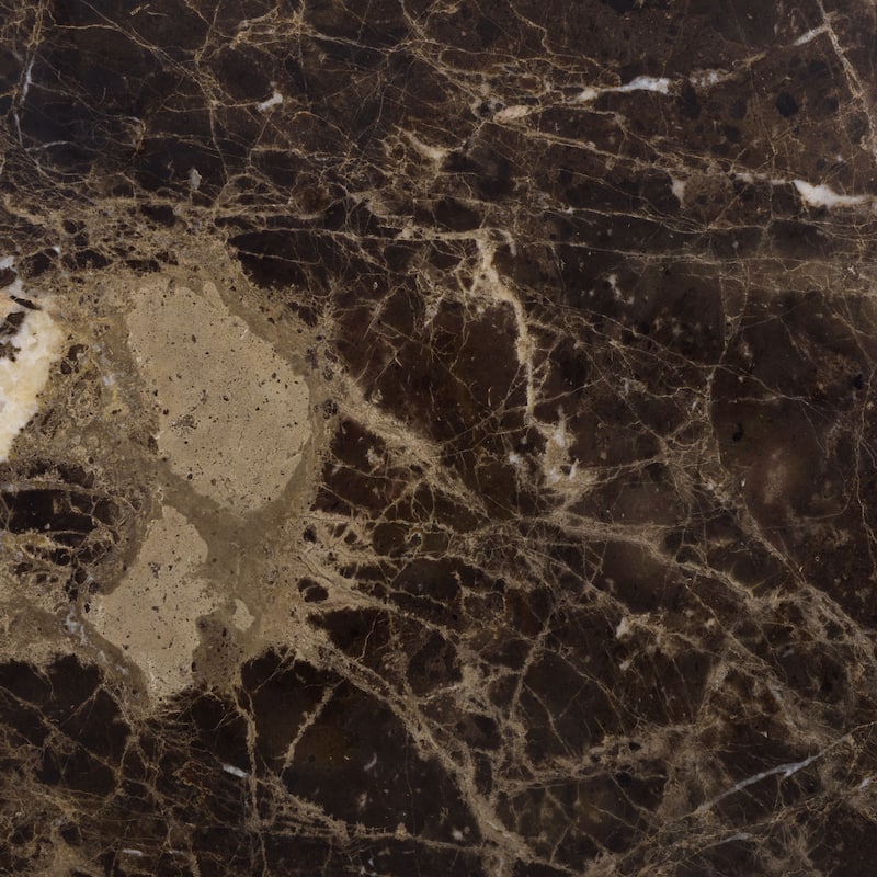 SAFAVIEH Couture Jamilah Marble Top Chest