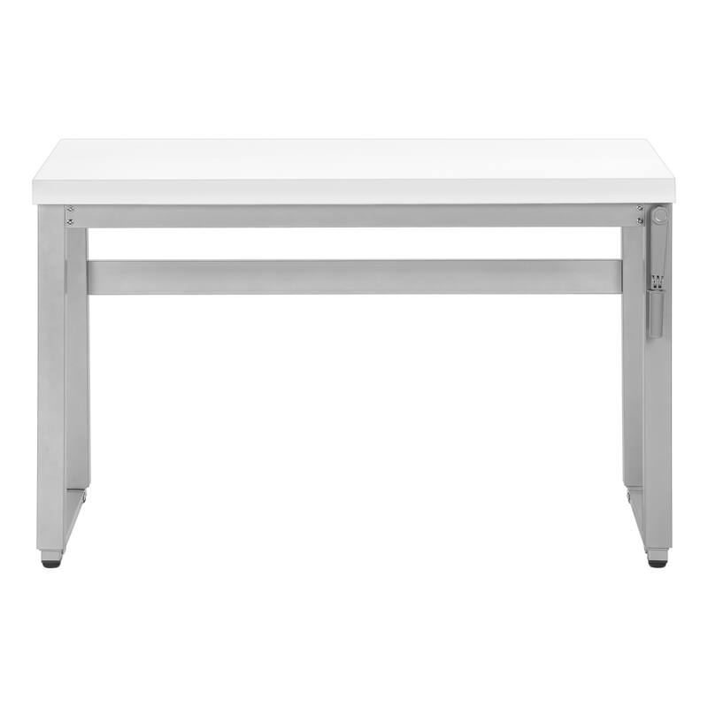 Computer Desk, Home Office, Standing, Adjustable