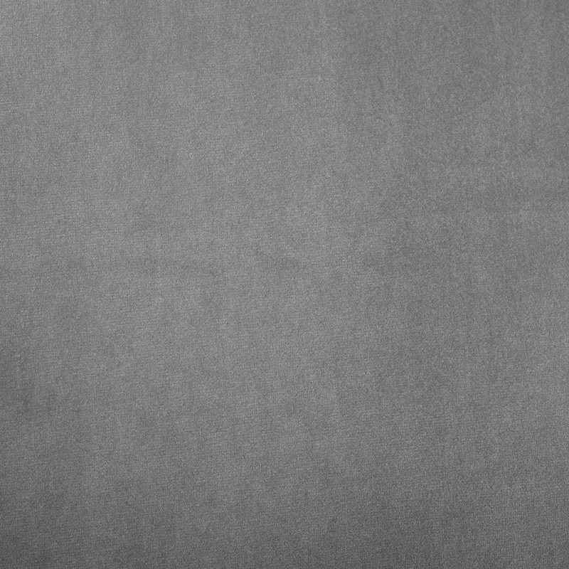 Cots Modern Grey Flannel Fabric Counter Chairs (Set of 2) by Furniture of America