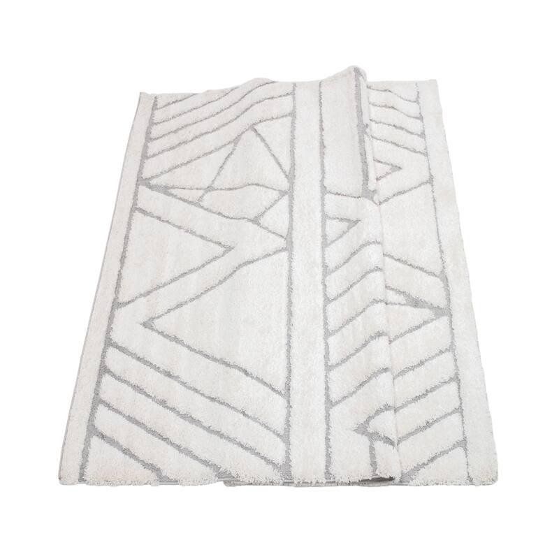 Noori Rug Monaco High-low Cathrine Rug
