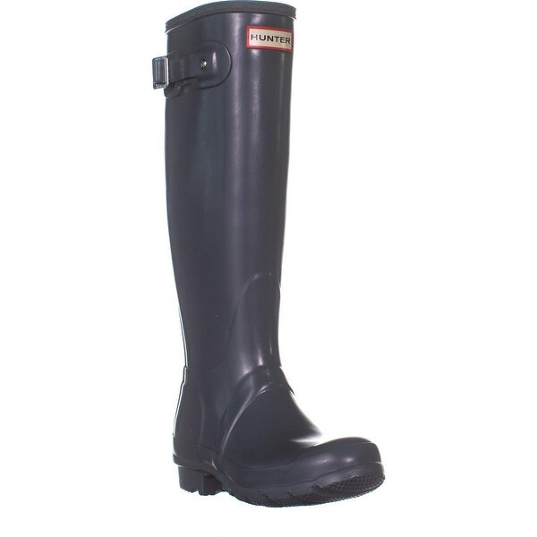hunter original tall rain boots sale