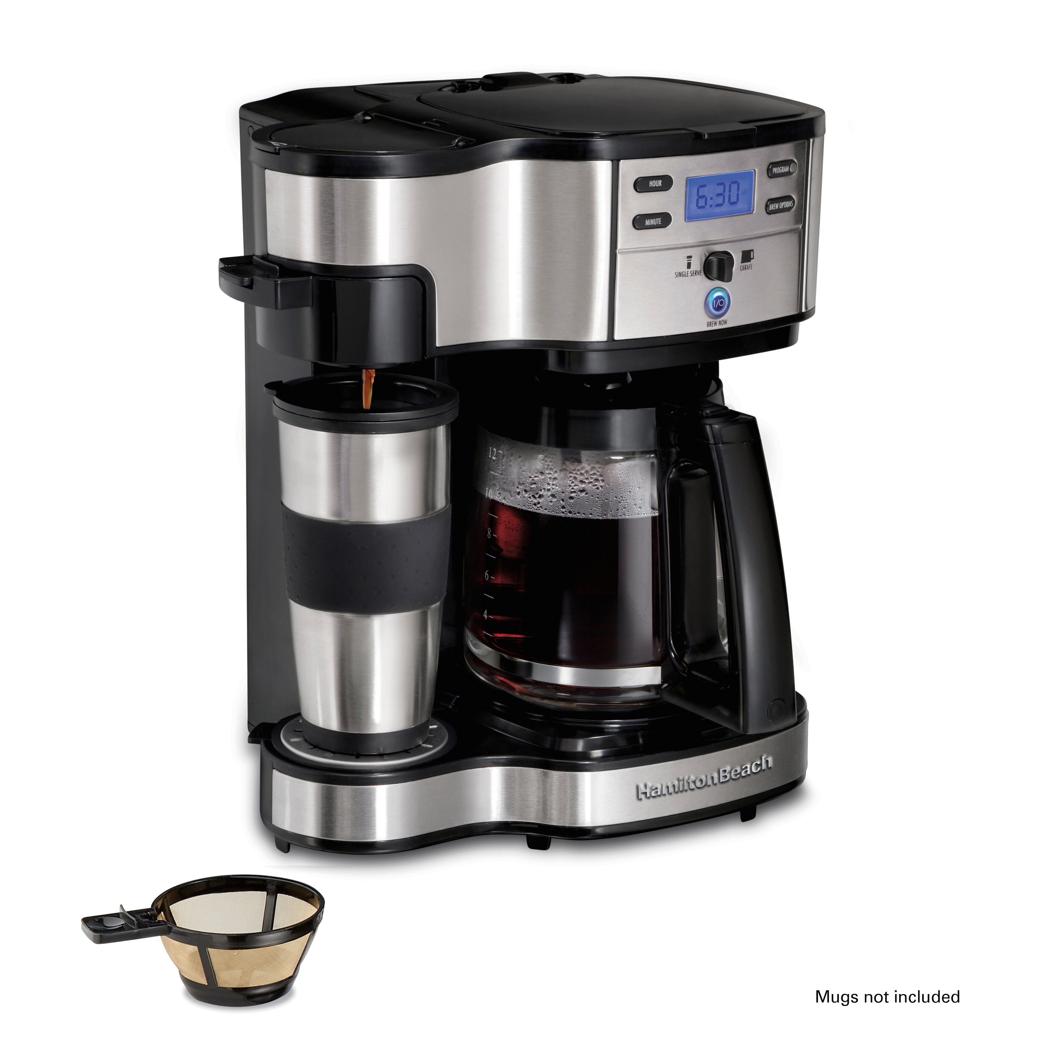 Bed bath and top beyond coffee makers